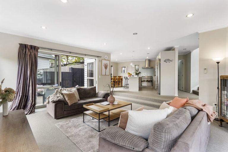 Photo of property in 101a Moore Street, Hillcrest, Auckland, 0627