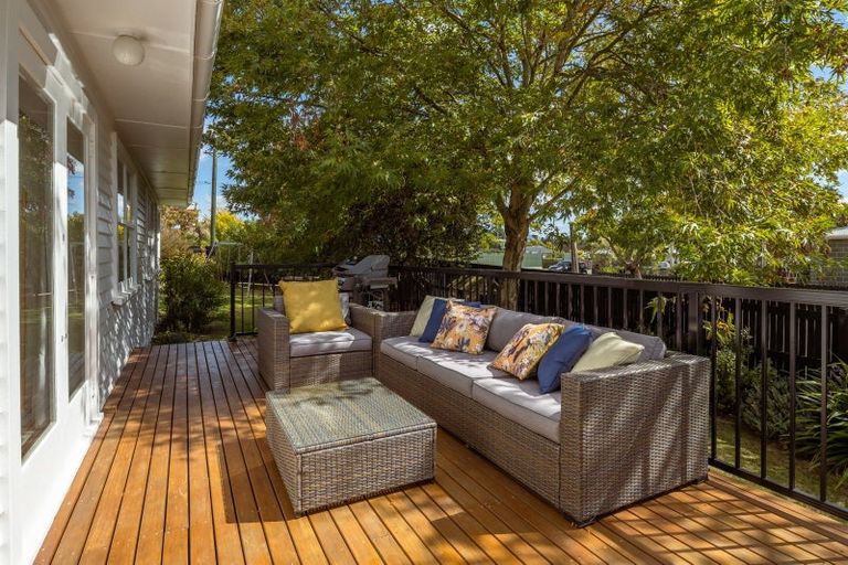 Photo of property in 213 Howick Road, Witherlea, Blenheim, 7201