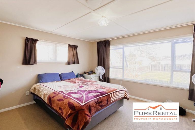 Photo of property in 57 Fraser Crescent, Elderslea, Upper Hutt, 5018