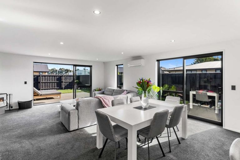 Photo of property in 61 Hardingstone Drive, Rolleston, 7615