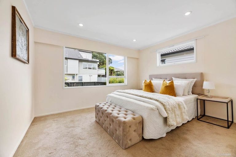 Photo of property in 58 Knightsbridge Drive, Forrest Hill, Auckland, 0620