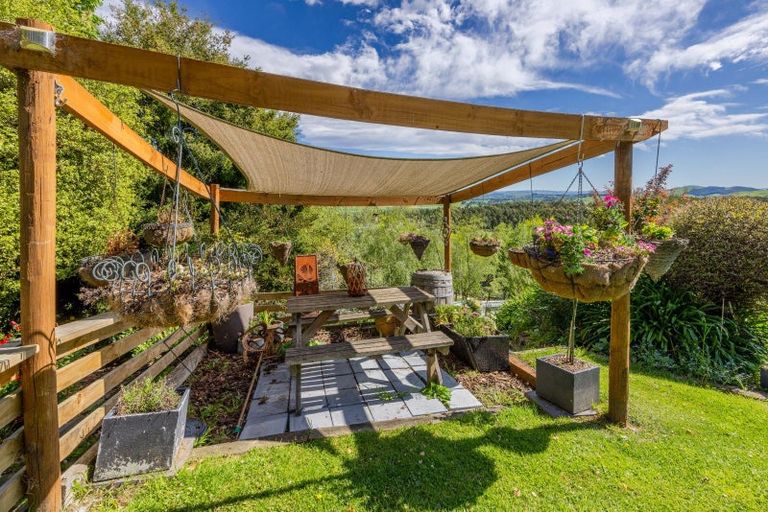 Photo of property in 128 Mangatarata Road, Waipukurau, 4285