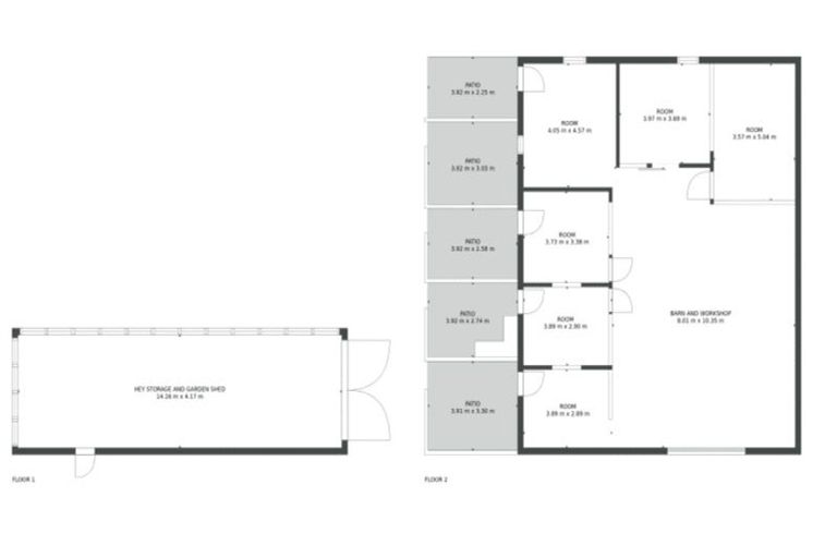 Photo of property in 224e Bawden Road, Dairy Flat, Albany, 0792