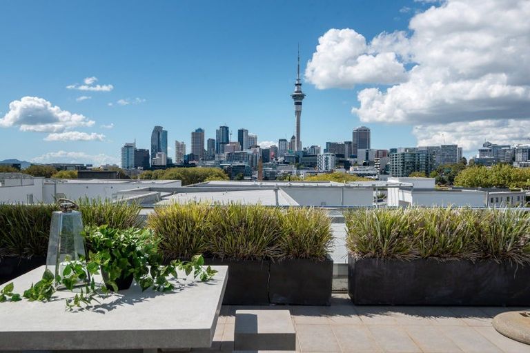 Photo of property in 601/28 College Hill, Freemans Bay, Auckland, 1011