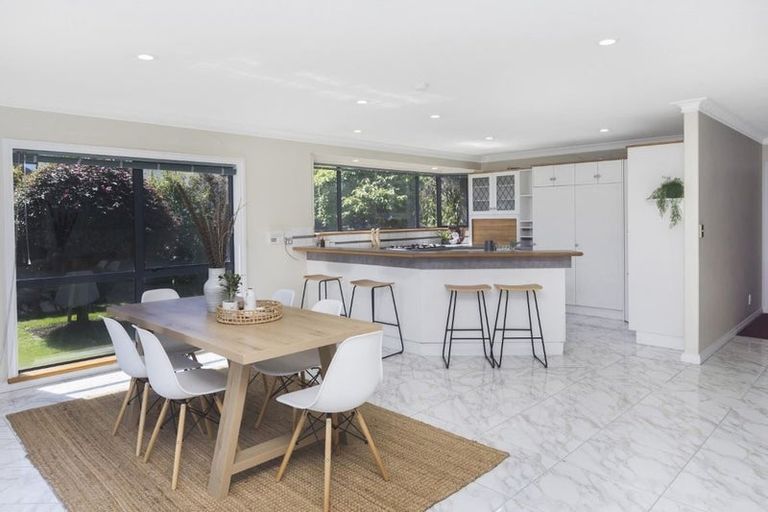 Photo of property in 18 Cordyline Place, Waimairi Beach, Christchurch, 8083