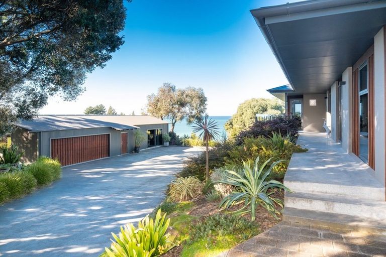 Photo of property in 1317 State Highway 2, Eskdale, Napier, 4182