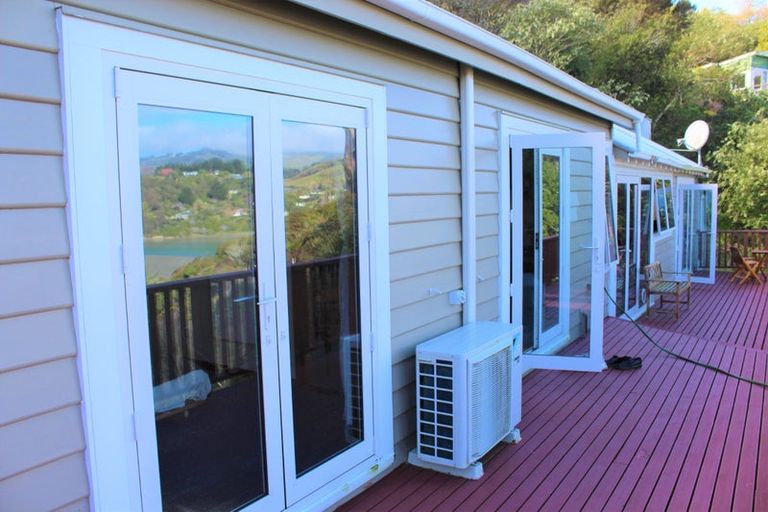 Photo of property in 15 Hill Street, Purakaunui, Port Chalmers, 9081