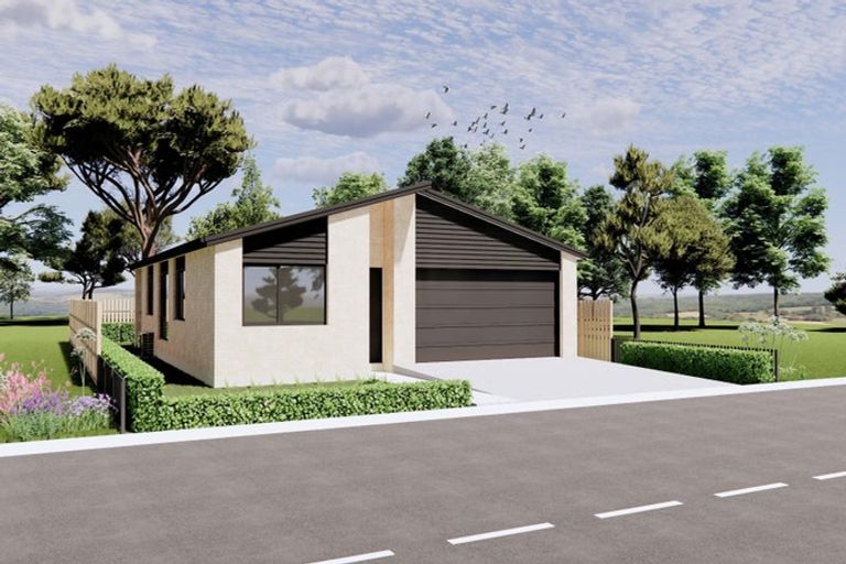 Photo of property in 28 Omahuru Road, Glenbrook, 2681