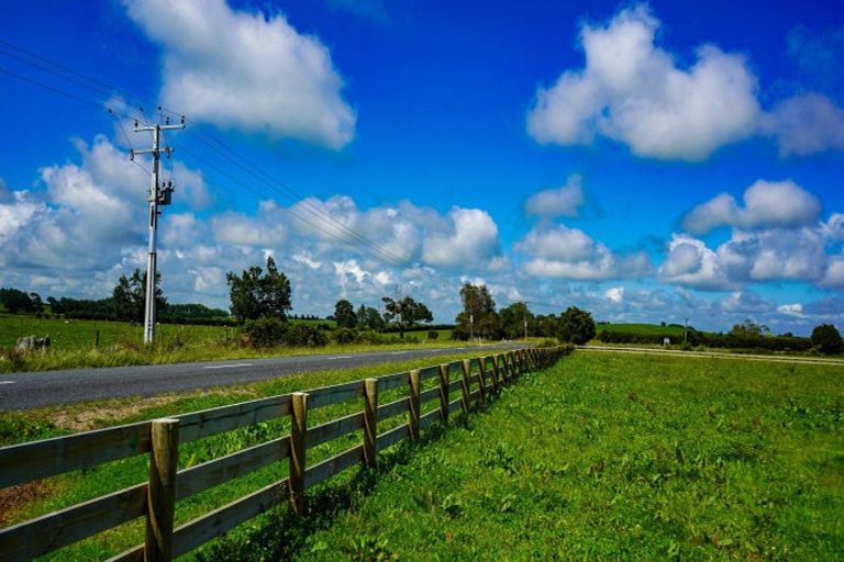 Photo of property in 181 Rutherfurd Road, Orini, 3792