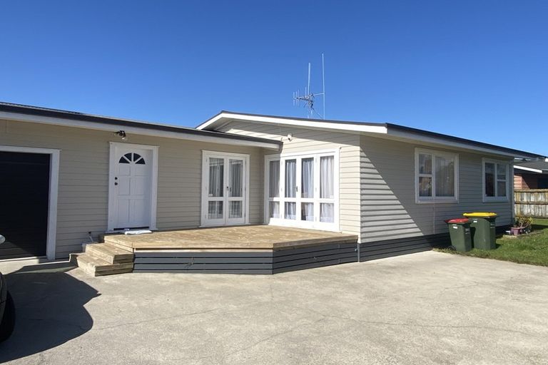 Photo of property in 3a Norman Street, Nawton, Hamilton, 3200