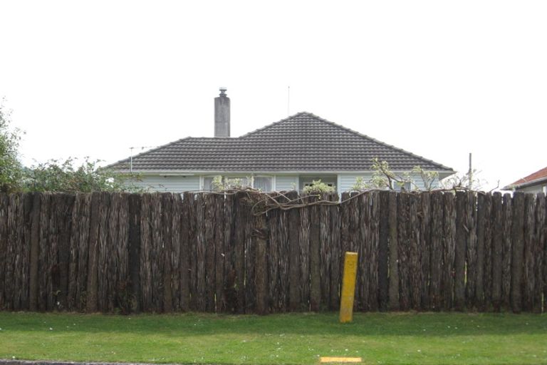 Photo of property in 8 Waterlow Street, Fordlands, Rotorua, 3015
