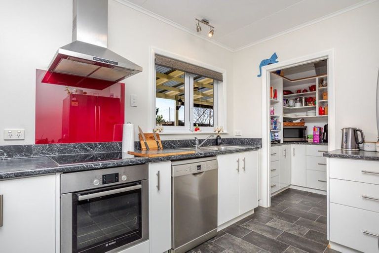 Photo of property in 41 Trafalgar Street, Dannevirke, 4930