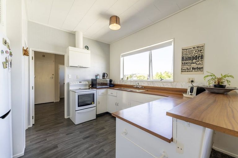 Photo of property in 33 Till Street, South Hill, Oamaru, 9400