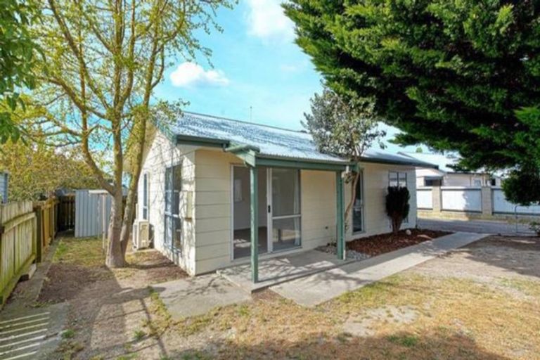 Photo of property in 248b Flaxmere Avenue, Flaxmere, Hastings, 4120