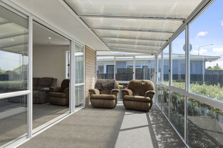 Photo of property in 299 Sawyers Arms Road, Bishopdale, Christchurch, 8053