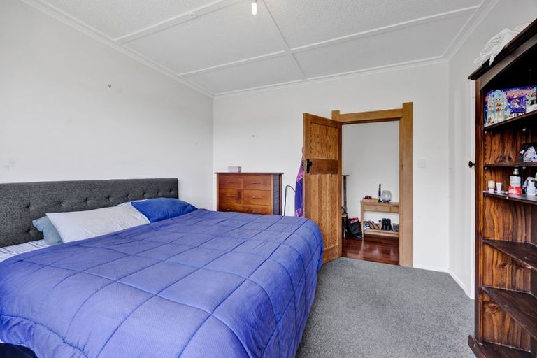 Photo of property in 1491 Eltham Road, Kaponga, Hawera, 4679