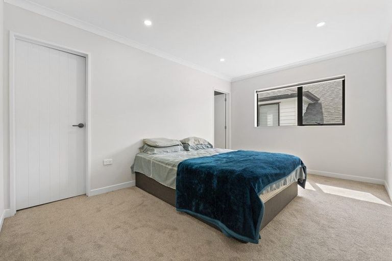 Photo of property in 63 Koromeke Street, Flat Bush, Auckland, 2019
