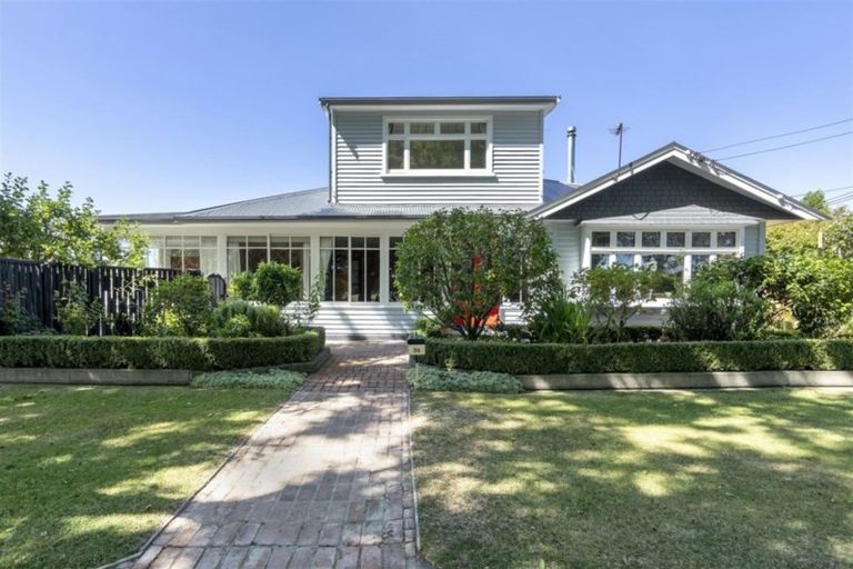 Photo of property in 30 Malvern Street, St Albans, Christchurch, 8014