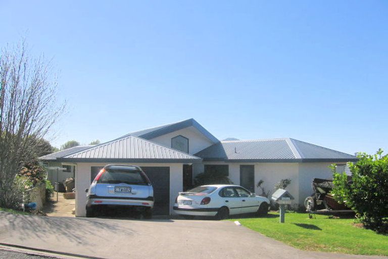 Photo of property in 153 Centennial Drive, Whitianga, 3510