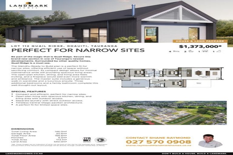 Photo of property in 119 Hass Drive, Ohauiti, 3112