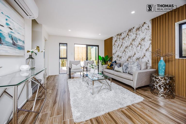 Photo of property in 12/129 Maich Road, Manurewa, Auckland, 2102