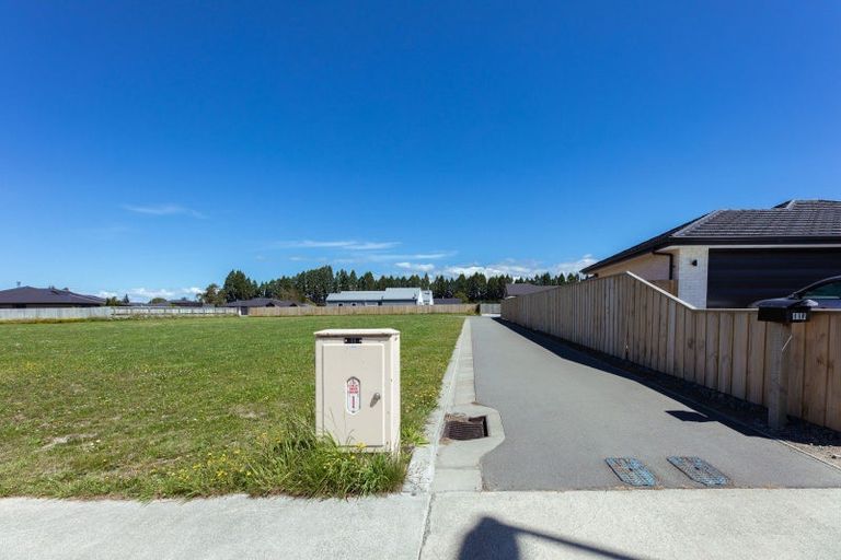 Photo of property in 11a Memorial Crescent, Methven, 7730