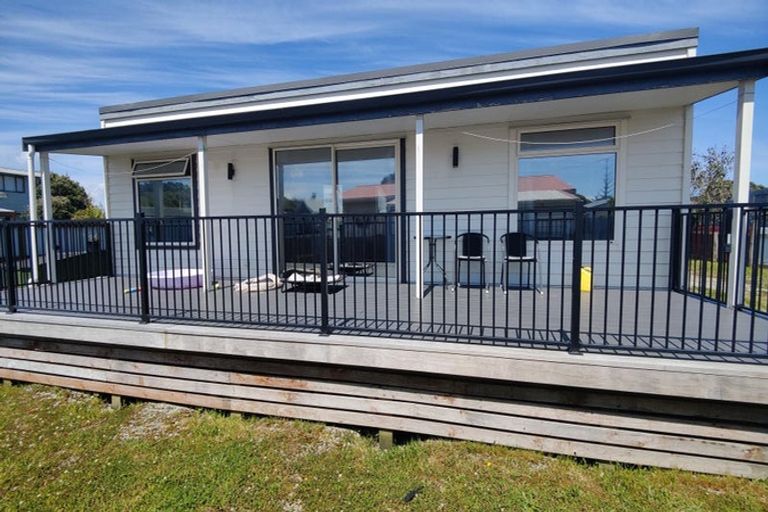 Photo of property in 4 Spencer Street, Hokitika, 7810