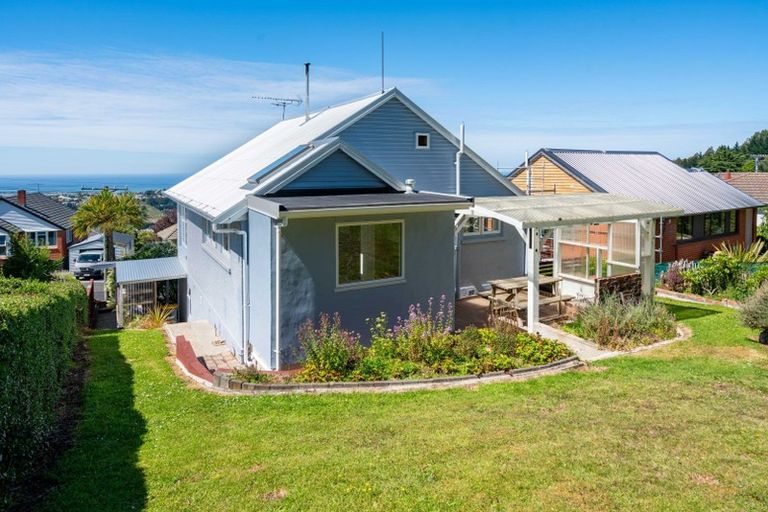 Photo of property in 94 Cockerell Street, Brockville, Dunedin, 9011