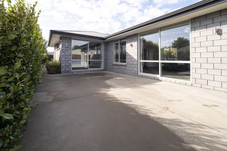 Photo of property in 4 Braam Lane, Tinwald, Ashburton, 7700