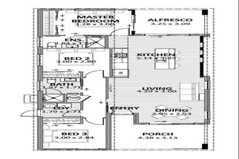 Photo of property in 2 Hauhake Lane, Omokoroa, 3114