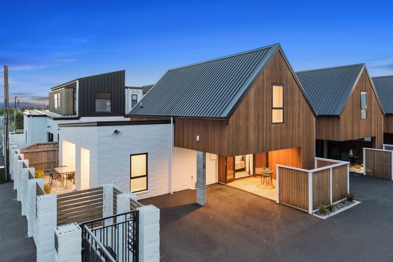 Photo of property in 34 Blackburn Street, Kaiapoi, 7630