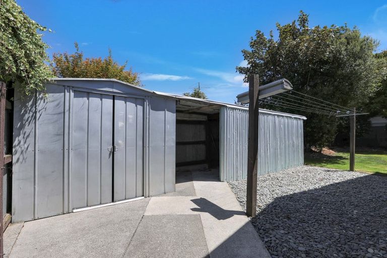 Photo of property in 60b Cameron Street, Ashburton, 7700