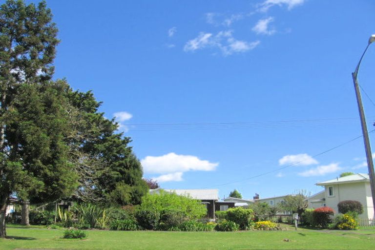 Photo of property in 57 Burwood Road, Matamata, 3400