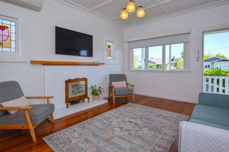Photo of property in 18 Dominion Road, Te Hapara, Gisborne, 4010