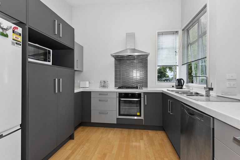 Photo of property in 1/21 Wellington Street, Hamilton East, Hamilton, 3216