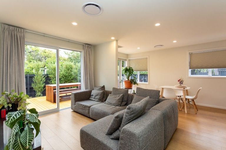 Photo of property in 188 Idris Road, Strowan, Christchurch, 8052