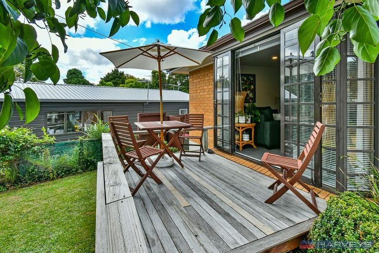 Photo of property in 1/41 Arthur Road, Hillpark, Auckland, 2102