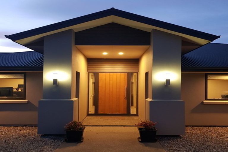 Photo of property in 21 Hulme Lane, Rolleston, 7614