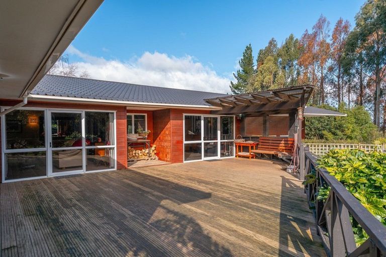 Photo of property in 492 Upper Plain Road, Upper Plain, Masterton, 5888