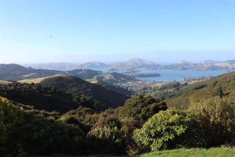 Photo of property in 298 Mount Cargill Road, Mount Cargill, Waitati, 9085