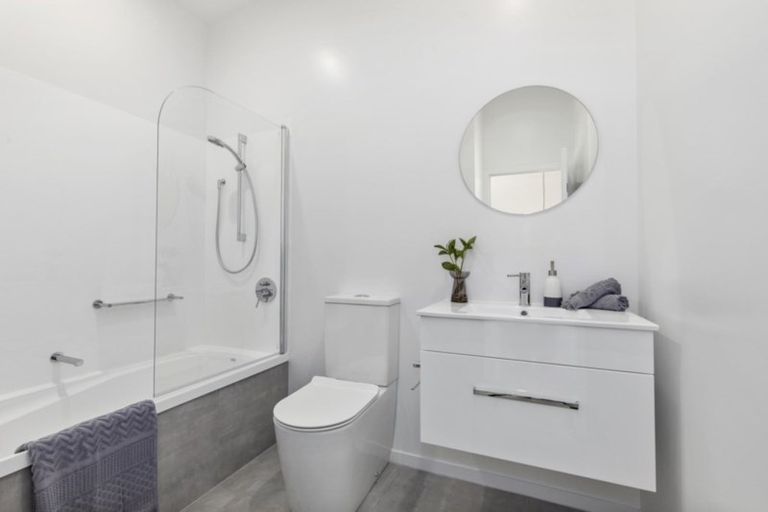 Photo of property in 437a Jackson Street, Petone, Lower Hutt, 5012