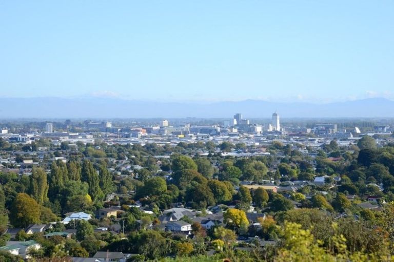 Photo of property in 2/30 Huntsbury Avenue, Huntsbury, Christchurch, 8022