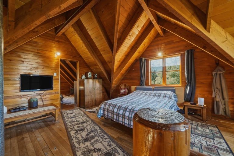 Photo of property in 84 Mount Lyford Avenue, Lyford, Waiau, 7395