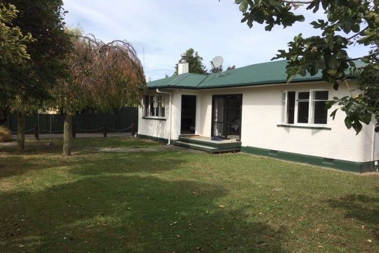 Photo of property in 87 Greenwood Street, Motueka, 7120
