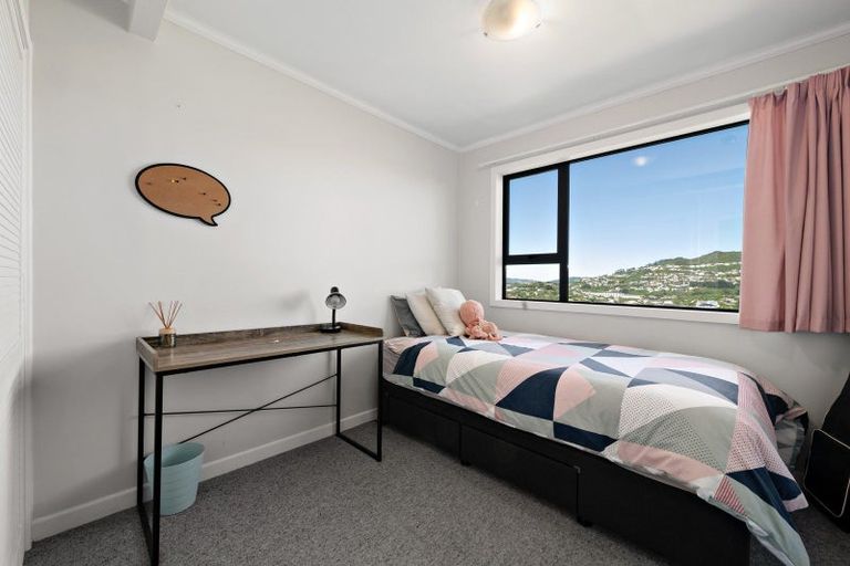 Photo of property in 10a Ceres Crescent, Johnsonville, Wellington, 6037