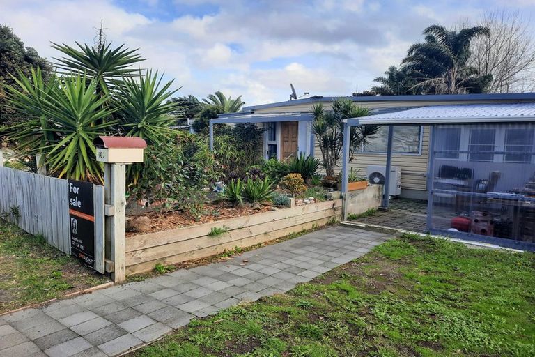 Photo of property in 190 Maunsell Road, Port Waikato, Tuakau, 2695