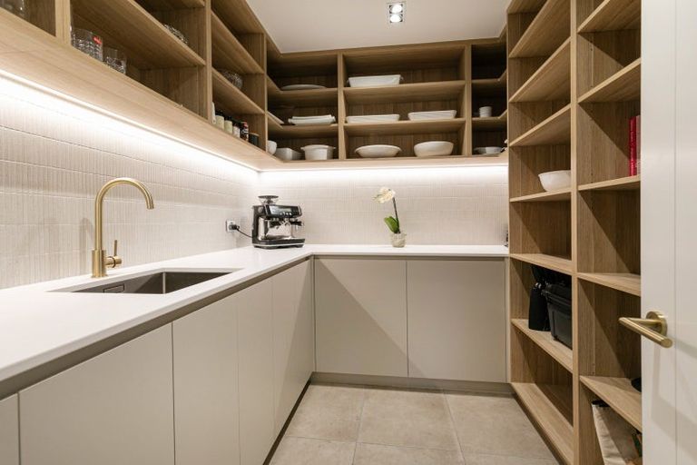 Photo of property in 251b Blackbridge Road, Dairy Flat, 0794