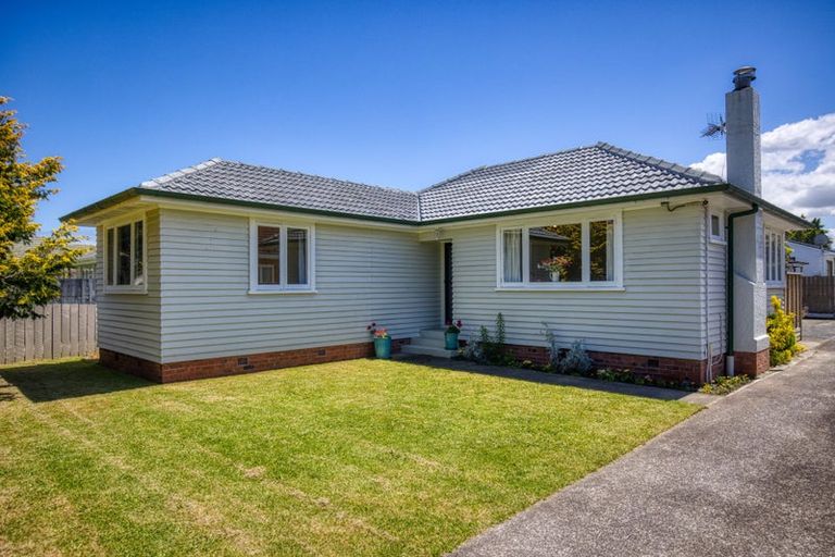 Photo of property in 1/19 Martin Road, Manurewa, Auckland, 2102