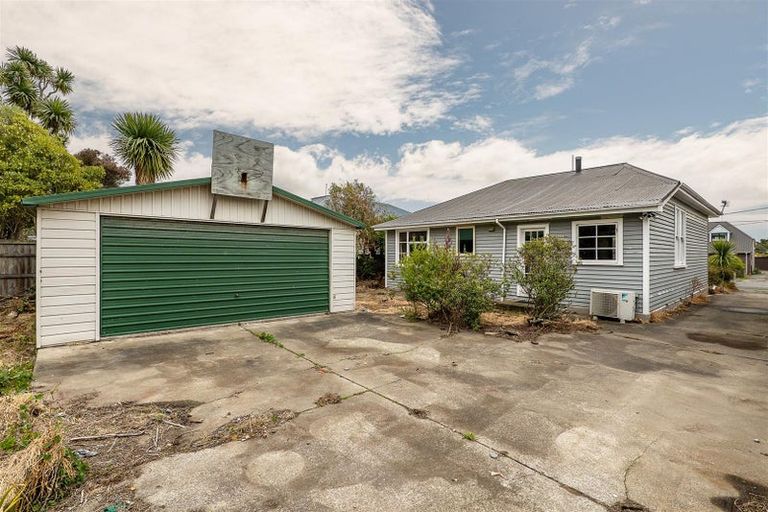 Photo of property in 64 Corson Avenue, Beckenham, Christchurch, 8023