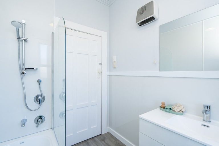 Photo of property in 129 George Street, Windsor, Invercargill, 9810